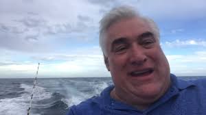 Fat Guy Singing Guitar in The Water Mexican