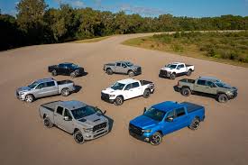 Image result for brown truck vs white truck