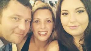 Fundraiser for Vicky Loughrey by Richelle Hextall : Please Help the  Loughrey Family in Their Time of Need