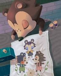 Animal Crossing 2020 New Horizons Pour Nintendo Switch Art Mignon Personnages Animal Crossing Jeux Dessin