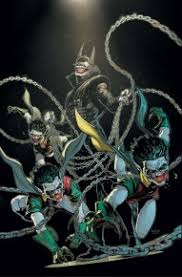 The Batman Who Laughs Wikipedia