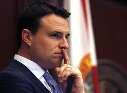 They advise Ron DeSantis. They were also top campaign donors.