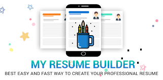 Fabricante de cv + fabricante de hoja de vida con varias plantillas de forma . Pocket Resume Builder App Professional Cv Maker V1 0 7 Pro Apk Apkmagic