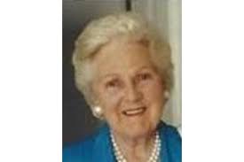 Virginia McLeod Obituary (1917