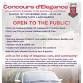 Concours d'Elegance — AOMC event image