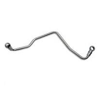 9806871880 9824001880 9810804680 1.6T Turbos Charger Oil Return Hose 037956  for Citroen C4 C5 C6 Peugeot 408 308 3008 4008 5008