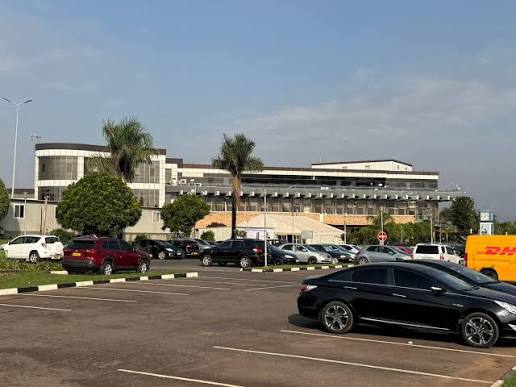 Kigali Airport Car Rental experience at Kigali International Airport with 4x4 Kigali Car rentals 