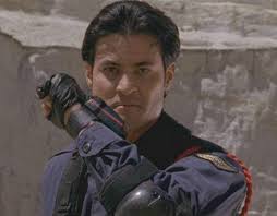 ItsVersusTime Wes vs. Eric Otro clásico. ¿Quién ganaría y porqué?  #LadyForceRanger