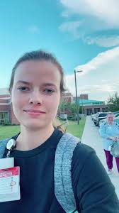 Fianlly leaving work