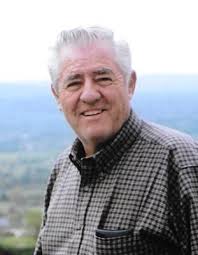 Theral Dockstader's Instagram, Twitter & Facebook