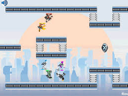 Juega online en todas las categorías, descubre mini juegos online que te apasionarán. Juega G Switch 3 En Linea En Y8 Com