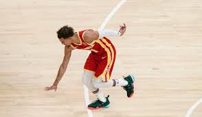 2016 fiba americas u18 championship. Atlanta S Trae Young Shines In First Trip To Nba Playoffs