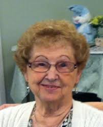 Joan F. Lawrence Obituary 2020