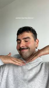 Warmer weather means change in the skincare routine…aka SPF!!!☀️✨, …., …,  .., ., #Summer #cleanboy #skincare #skincareroutine #boymakeup #beauty  #grwm #skincareproducts #summerskin #fyp