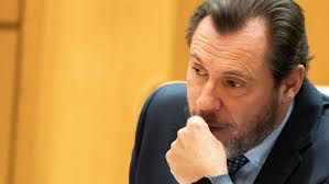 Puente promete que el segundo viaducto del Castro estará terminado "antes  de final de año"