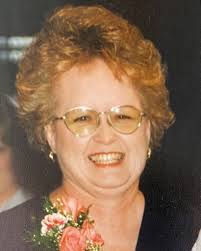 Thalia Amber Crouch Purnell Obituary July 4, 2024