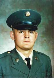 CPL Roger William Hood (1949-1969)