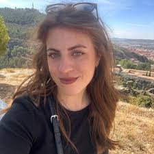 Esther Gandía Clavero