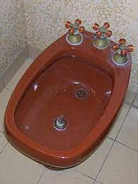 In den letzten jahren hat kein raum in der wohnung so stark an bedeutung gewonnen als das bad. Bidet Wikipedia