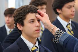 Official Belen Jesuit Account