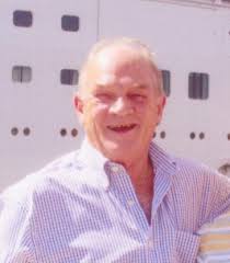 Gordon Philipson Obituary