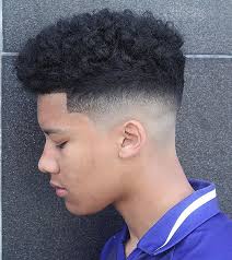 Whatever you choose, you can be sure that all short hairstyles for black women look awesome. Back And Side Undercut Natural Short Haircut For Black Wom Flickr