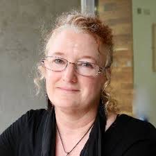 Congratulations Lynn Mills