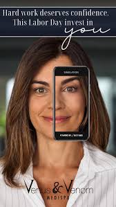 Meet Michele, one of our many fabulous injectors! 💉💕Bringing expertise  and precision to every treatment at Venus and Venom. 💆‍♀️✨ 😍💋  #NurseInjectorMichelle #BeautyInjections #ExpertInjector  #VenusAndVenomInjector #CosmeticNurse ...