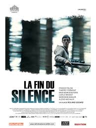 Armés de leurs scaphandres, ils explorent les profondeurs des eaux et en découvrent ses habitants. La Fin Du Silence Film 2011 Allocine