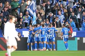 Girona vs Alavés: Montilivi Showdown! Key Player Vicente's Goal Odds