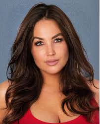 Dazzlingly Beautiful Unknown (Female) V.I.P.'s