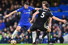 Kai havertz and timo werner will make their premier league debuts tonight for chelsea against brighton. Chelsea Fc Vs Brighton