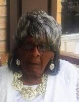 Tribute for Ms. Catherine (Worley) Barr