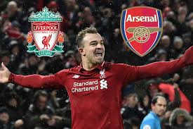 Darstellung der heimbilanz von fc liverpool gegen fc . Fc Liverpool Gegen Arsenal Heute Live Im Tv Und Live Stream Sehen Goal Com