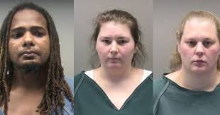 Dayton father who killed son Takoda Collins sentenced to 51 years to life  in prison