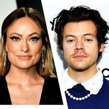 And this movie is incredibly stylistic. Olivia Wilde Posts Instagram Praising Harry Styles