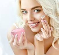 Amazon.com: 10PCS Makeup Face Cream Jar Cosmetic Container,100g(3.5oz)  Refillable Cream Jar Sub Package Jar Sub Packing Bottle Toiletry Storage  Jar ...