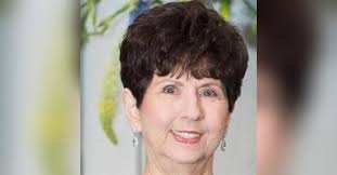 Barbara Jane Strickland Obituary