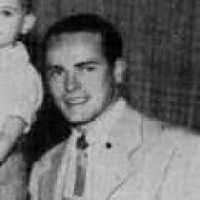 Arthur Frithjoff Rees III (1919–2007) • FamilySearch