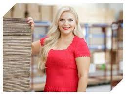V roce 2010 založila simona kijonková firmu zásilkovna, která nabízí komplexní logistické služby pro internetové obchody. Simona Kijonkova Blog Packeta