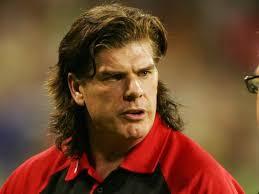 Best mullets from AFL and VFL history