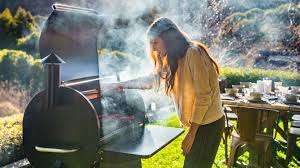 £359, birstall.co.uk original jerk j cut Best Barbecue 2021 The Best Large Charcoal Gas And Pellet Grills For Summertime Banquets T3
