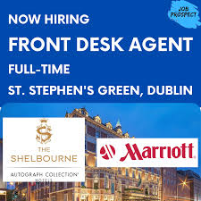 Dublin Job Prospect‎