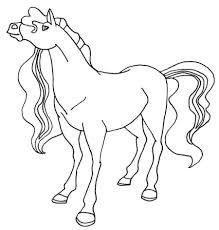 Horse Coloring Pages Coloring Rocks Horse Coloring Pages Animal Coloring Pages Horse Coloring