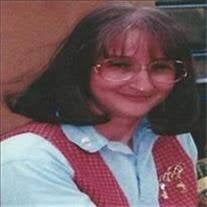 Lynda Gattenby Jones Obituary