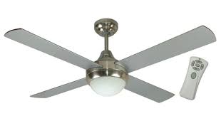 Shop premium quality ceiling fans carefully designed and engineered for the australian lifestyle, by australians. Mercator Glendale 1200 Productreview Com Au