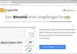 The first bitcoin earning options other than mining are faucets and games. How To Mine Bitcoin Without Any Hardware Cryptotab Review Company Web Solutions Bitcoin Bitcoin Mining What Is Bitcoin Mining