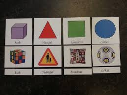 Min Blogg Om Allt Mellan Himmel Och Jord Forskola Blogg Forskola Former