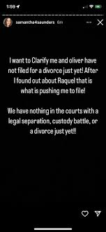 Oliver & Samantha saga continues ! : rBravoRealHousewives