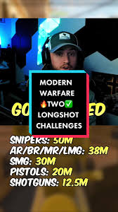 Modern Warfare: How To Grind Longshot Kills (The Easy Way)